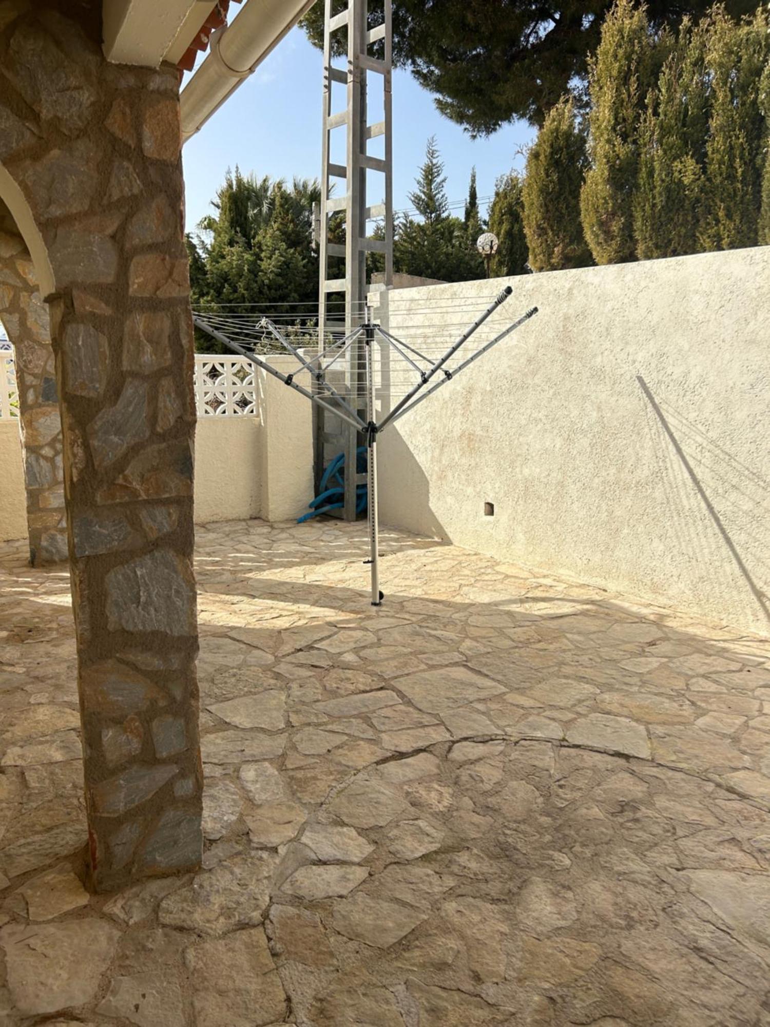 Villa Greyjoy - AzulenaCalp Exterior foto