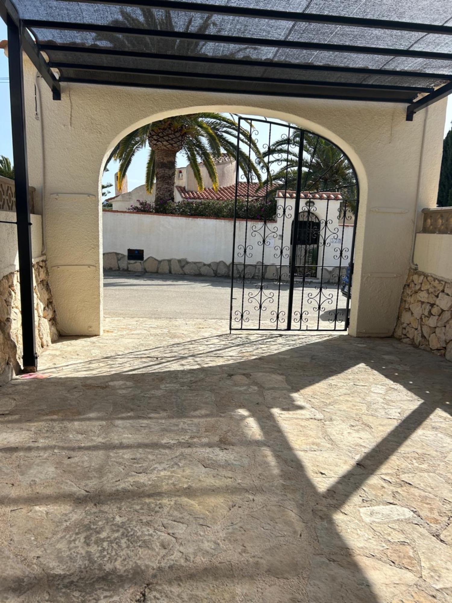 Villa Greyjoy - AzulenaCalp Exterior foto